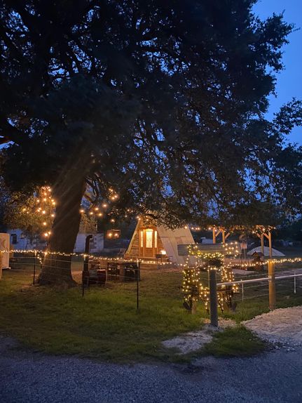 Land for sale in Mills County, Texas