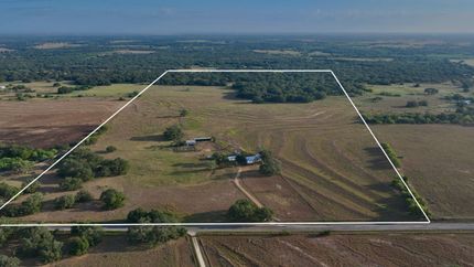 Land for sale in Dewitt County, Texas