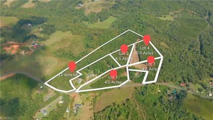 Undeveloped Land for sale in Stokes County, North Carolina
