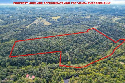 Recreational Property for sale in Athens County, Ohio