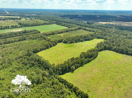 Land for sale in Sumter County, South Carolina