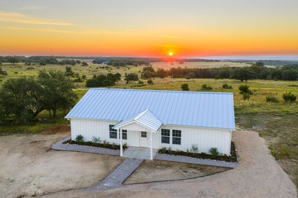 Farm and Ranch for sale in Burnet County, Texas