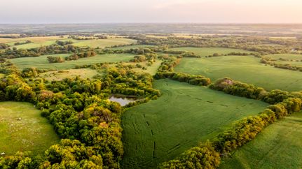 Recreational Property for sale in Marshall County, Kansas