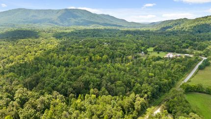 Land for sale in Monroe County, Tennessee