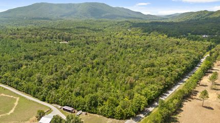 Timberland Property for sale in Monroe County, Tennessee