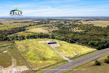 Recreational Property for sale in McLennan County, Texas