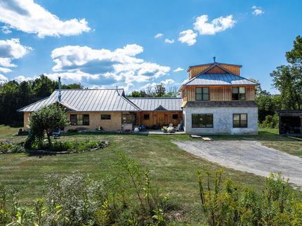 Land for sale in Washington County, New York