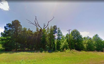 Undeveloped Land in Harrison County, Texas