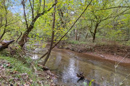 Land for sale in Monroe County, Tennessee