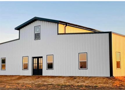 Farm and Ranch for sale in Hood County, Texas