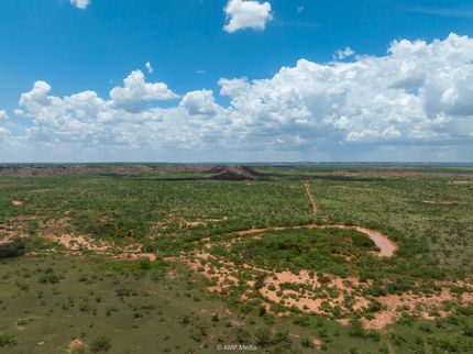 Land for sale in Borden County, Texas