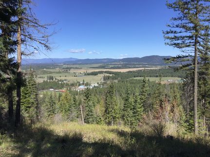 Undeveloped Land for sale in Kootenai County, Idaho