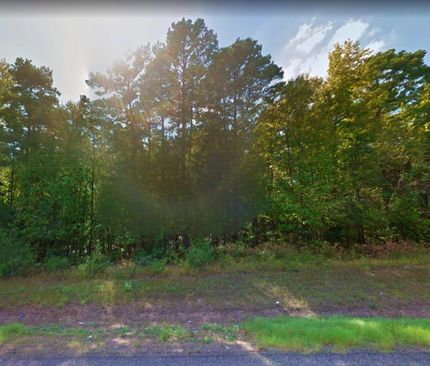 Undeveloped Land in Hutchinson County, Texas