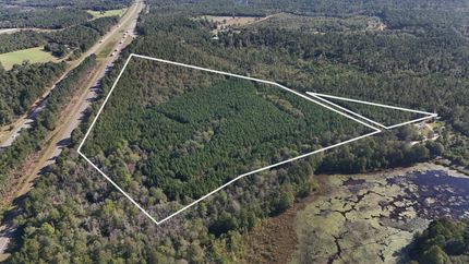 Land for sale in Aiken County, South Carolina