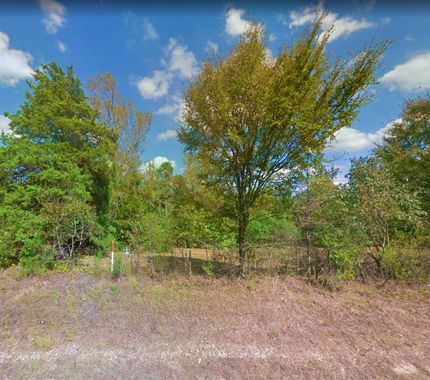 Undeveloped Land in Hutchinson County, Texas