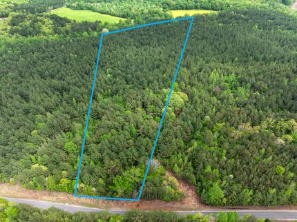 Timberland Property for sale in McNairy County, Tennessee