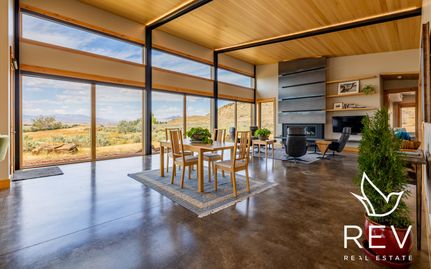 Timberland Property for sale in Park County, Wyoming