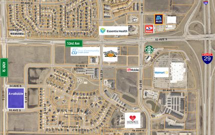 Recreational Property for sale in Cass County, North Dakota