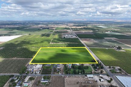 Farm and Ranch for sale in Tulare County, California