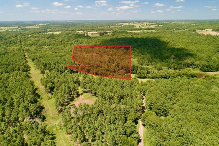Undeveloped Land for sale in Cherokee County, Texas