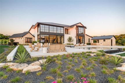 Recreational Property for sale in Parker County, Texas