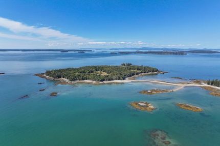 Recreational Property for sale in Hancock County, Maine