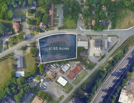 Commercial Property for sale in Forsyth County, North Carolina