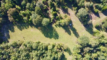 Recreational Property for sale in Cass County, Texas