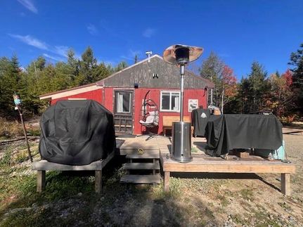 Timberland Property for sale in Aroostook County, Maine
