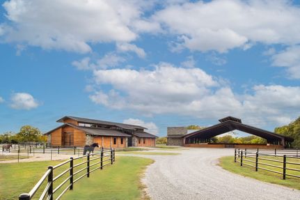 Lakefront Property for sale in Collin County, Texas
