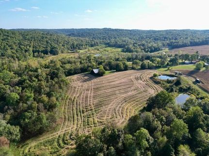 Farm and Ranch for sale in Todd County, Kentucky