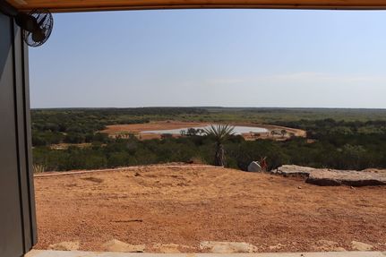 Timberland Property for sale in Coleman County, Texas
