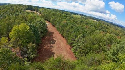 Land for sale in Stokes County, North Carolina