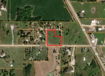 Recreational Property for sale in Macon County, Missouri