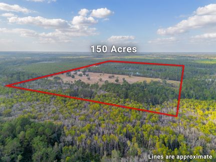 Recreational Property for sale in Coffee County, Georgia