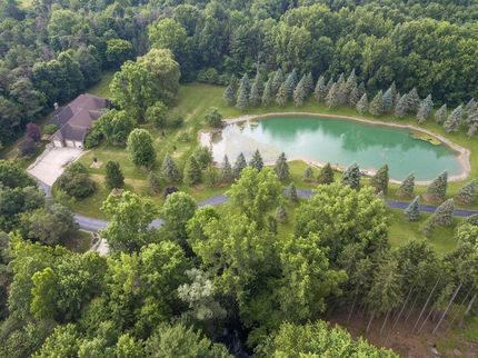 Hunting Property for sale in Saginaw County, Michigan