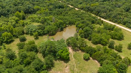 Hunting Property for sale in Seminole County, Oklahoma