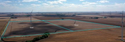 Farm and Ranch for sale in Henry County, Illinois