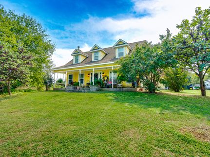 Farm and Ranch for sale in Pontotoc County, Oklahoma