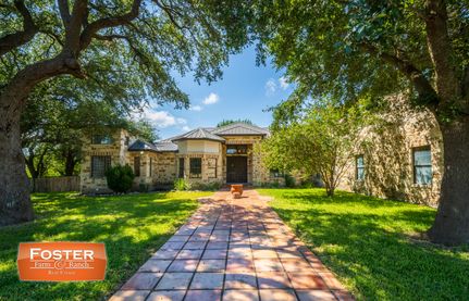 Hunting Property for sale in Uvalde County, Texas