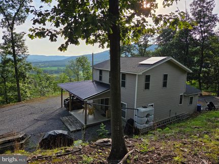 Timberland Property for sale in Franklin County, Pennsylvania