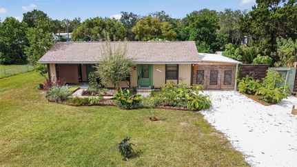 Land for sale in Hernando County, Florida