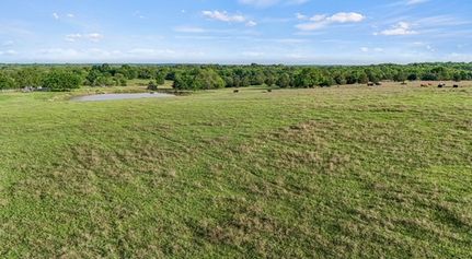 Land for sale in Pontotoc County, Oklahoma
