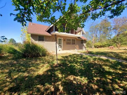 House for sale in Marion County, Missouri