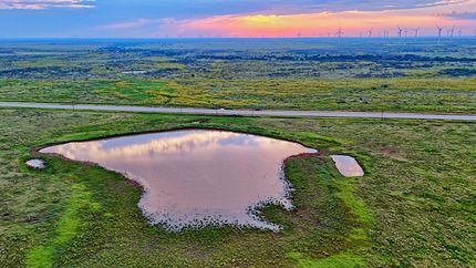 Farm and Ranch for sale in Archer County, Texas