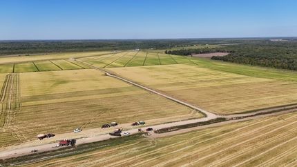 Farm and Ranch for sale in Humphreys County, Mississippi