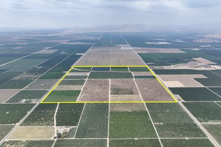 Land for sale in Tulare County, California