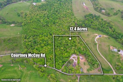 Recreational Property for sale in Jackson County, Ohio