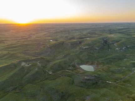 Land for sale in Rooks County, Kansas