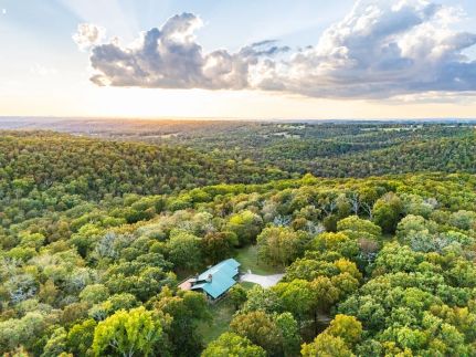 Land for sale in Sequoyah County, Oklahoma